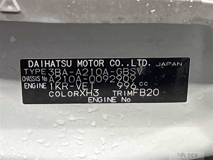 2025 Toyota Raize