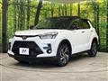 2025 Toyota Raize