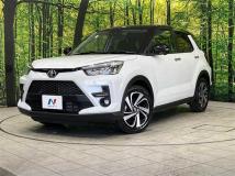 2025 Toyota Raize
