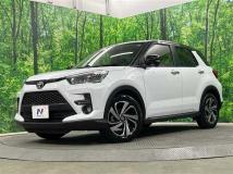 2025 Toyota Raize