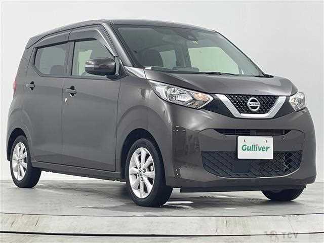 2023 Nissan DAYZ