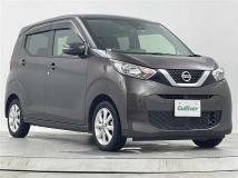 2023 Nissan DAYZ