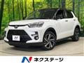 2025 Toyota Raize