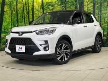 2025 Toyota Raize