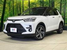 2025 Toyota Raize