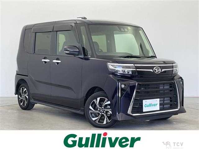 2023 Daihatsu Tanto