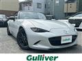 2015 Mazda Roadster