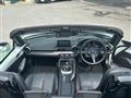 2015 Mazda Roadster