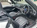 2015 Mazda Roadster