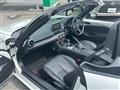 2015 Mazda Roadster