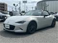 2015 Mazda Roadster