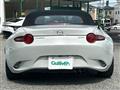 2015 Mazda Roadster