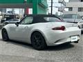 2015 Mazda Roadster