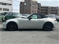 2015 Mazda Roadster