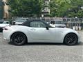 2015 Mazda Roadster