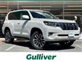 2022 Toyota Land Cruiser Prado