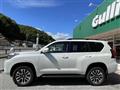 2022 Toyota Land Cruiser Prado