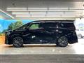 2023 Toyota Vellfire