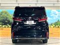 2023 Toyota Vellfire