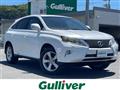 2013 Lexus RX