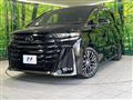 2023 Toyota Vellfire