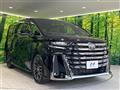 2023 Toyota Vellfire