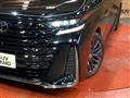 2023 Toyota Vellfire