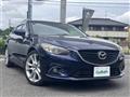 2013 Mazda Atenza Wagon