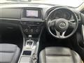 2013 Mazda Atenza Wagon