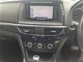 2013 Mazda Atenza Wagon