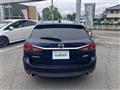 2013 Mazda Atenza Wagon