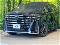 2023 Toyota Vellfire