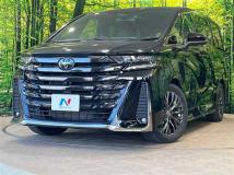 2023 Toyota Vellfire