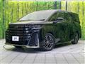 2023 Toyota Vellfire