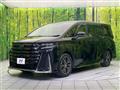 2023 Toyota Vellfire