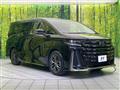 2023 Toyota Vellfire