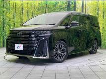 2023 Toyota Vellfire