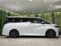 2023 Toyota Vellfire