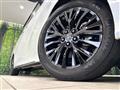 2023 Toyota Vellfire