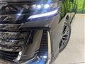 2023 Toyota Vellfire
