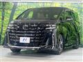2023 Toyota Vellfire