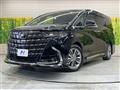 2023 Toyota Alphard Hybrid