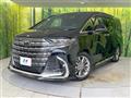 2023 Toyota Alphard Hybrid
