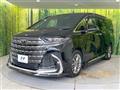 2023 Toyota Alphard Hybrid