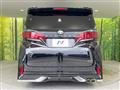 2023 Toyota Alphard Hybrid