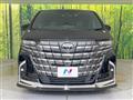 2023 Toyota Alphard Hybrid