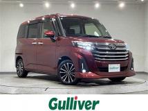 2020 Toyota Roomy