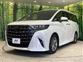 2023 Toyota Alphard Hybrid