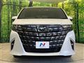 2023 Toyota Alphard Hybrid