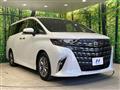 2023 Toyota Alphard Hybrid